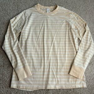 lululemon all yours long sleeve